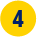 Number 4 icon
