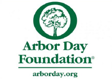 Arbor Day Foundation, arborday.org logo