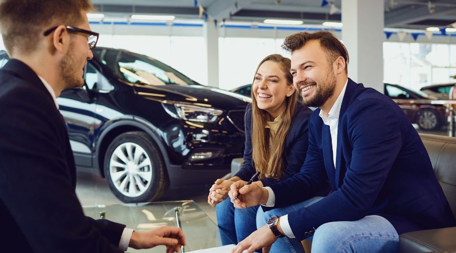 Car Dealerships