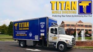 TITAN Mobile Shredding place picture