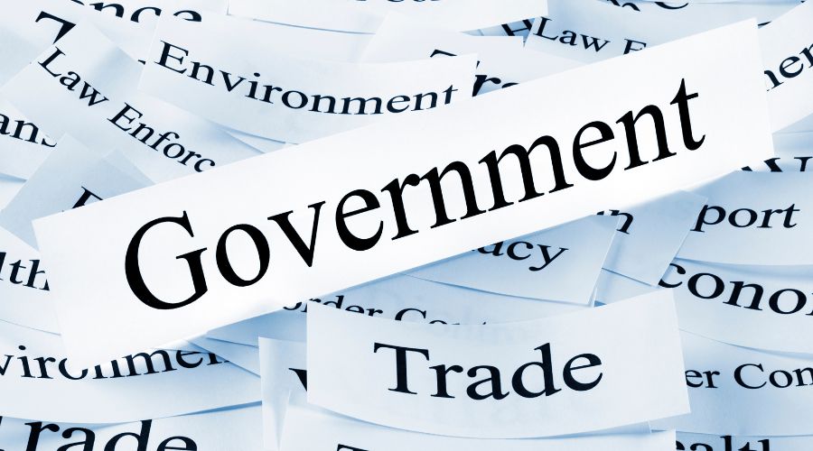 Government Document Shredding Services