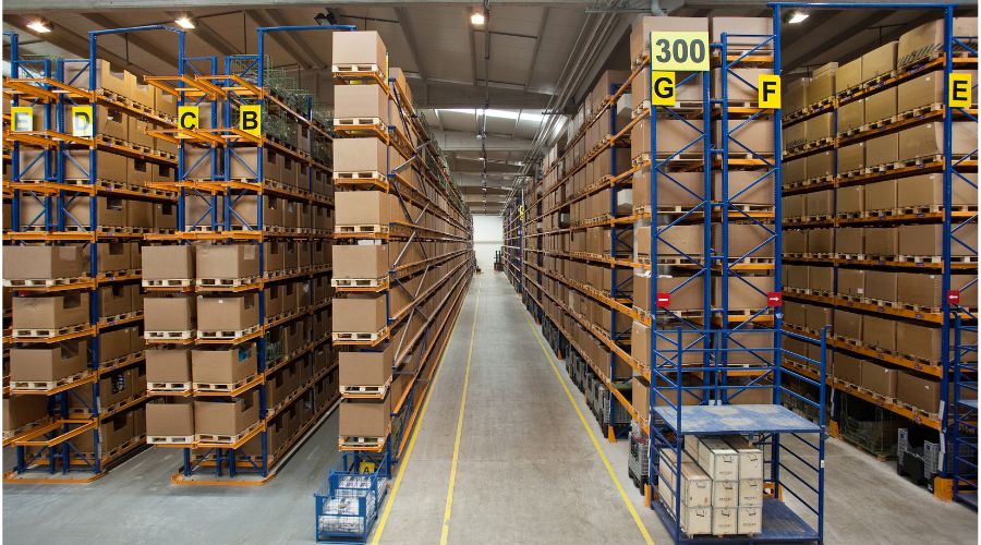 Secure Record Storage in Pennsylvania & New Jersey