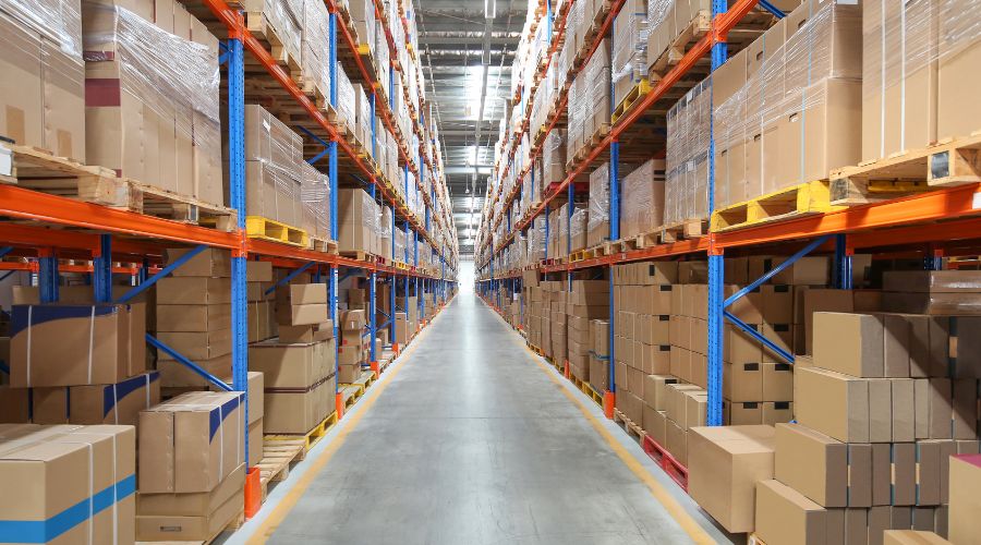 Secure Record Storage in Pennsylvania & New Jersey