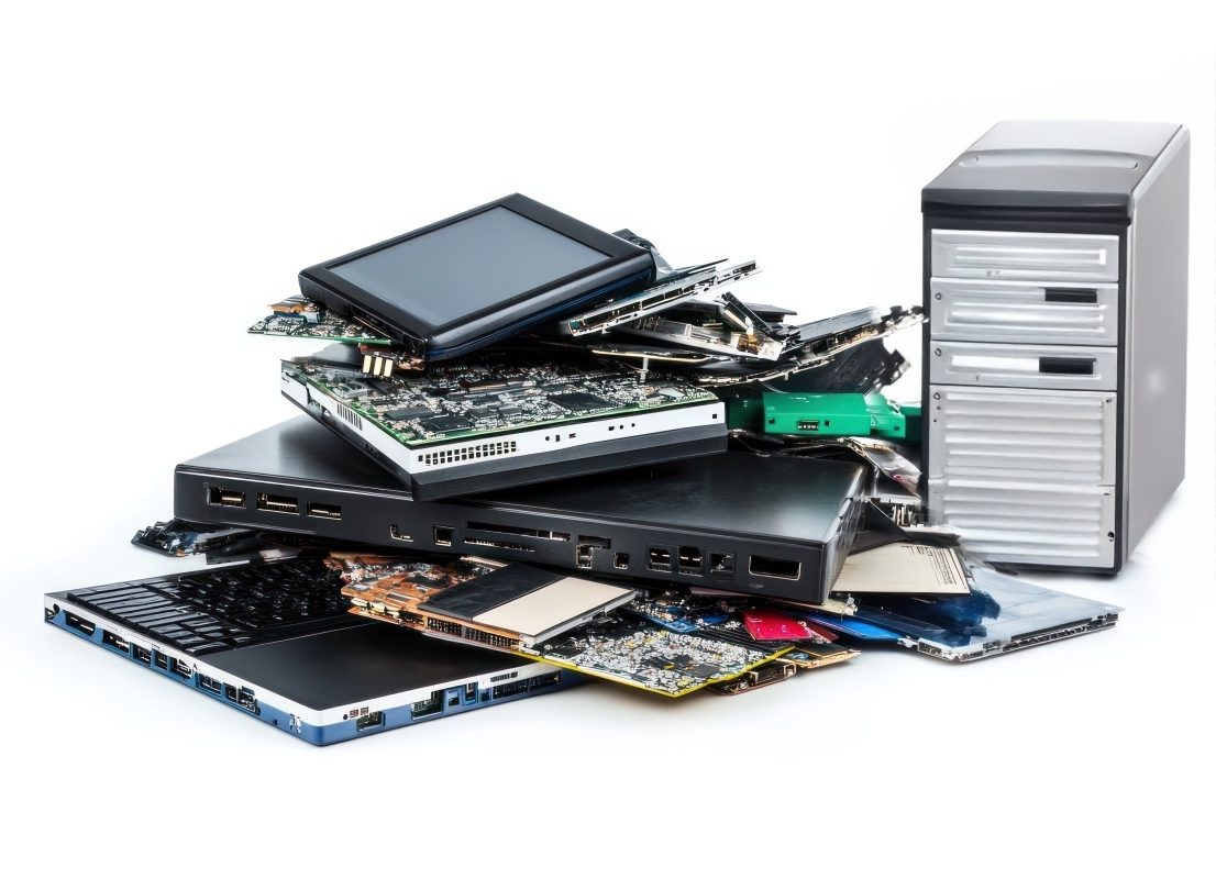 e-waste-recycling-services