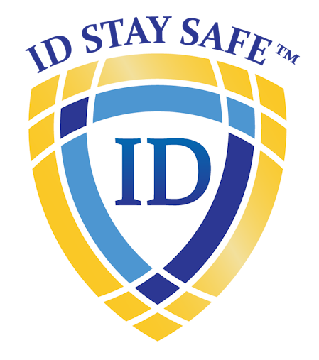 ID Stay Safe Shield