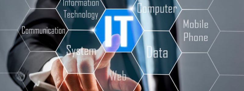 Desert Document Shredders – Industries – Technology & IT (1) Desert Document Shredders - Industries - Technology & IT (1)